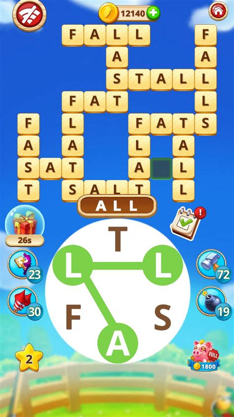 wordalot 1606|Wordalot Level 1606 .